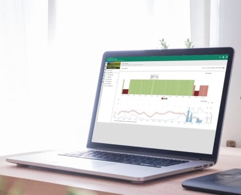 Weerdata help boer met besluite
