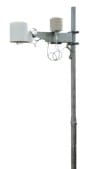 Weather Monitoring 10 imt200