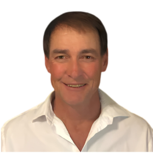 Colin Nish